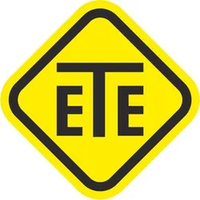 ENCHO ENCHEV - ETE logo - commercial furniture supplier